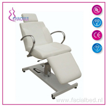 Beauty Salon Supply Hydraulic Facial Bed